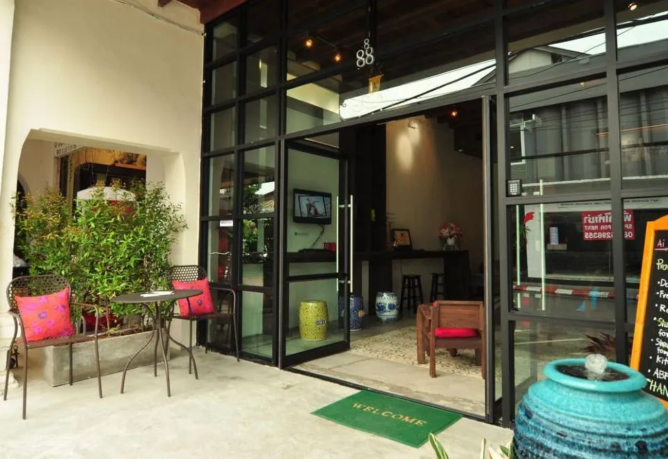Ai Phuket Hostel