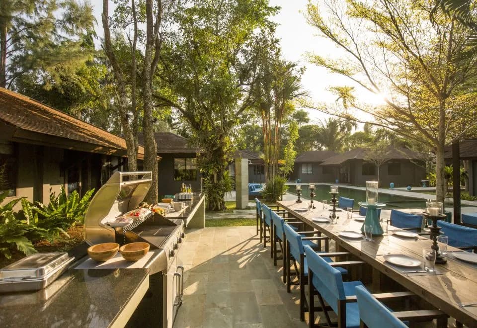 Bangtao Anchan Boutique Resort