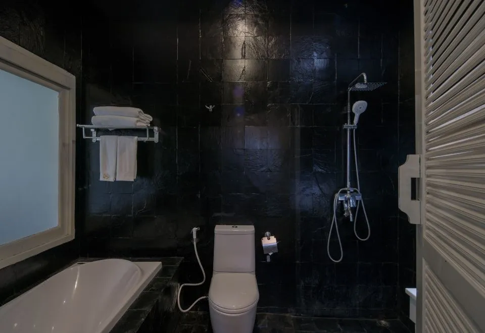 Bangtao Anchan Boutique Resort