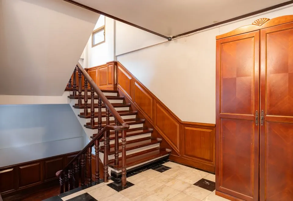Cordia Residence Saladaeng