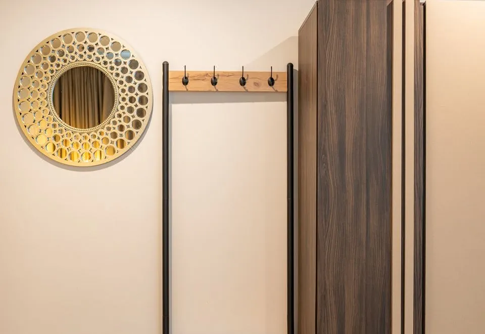 Cordia Residence Saladaeng