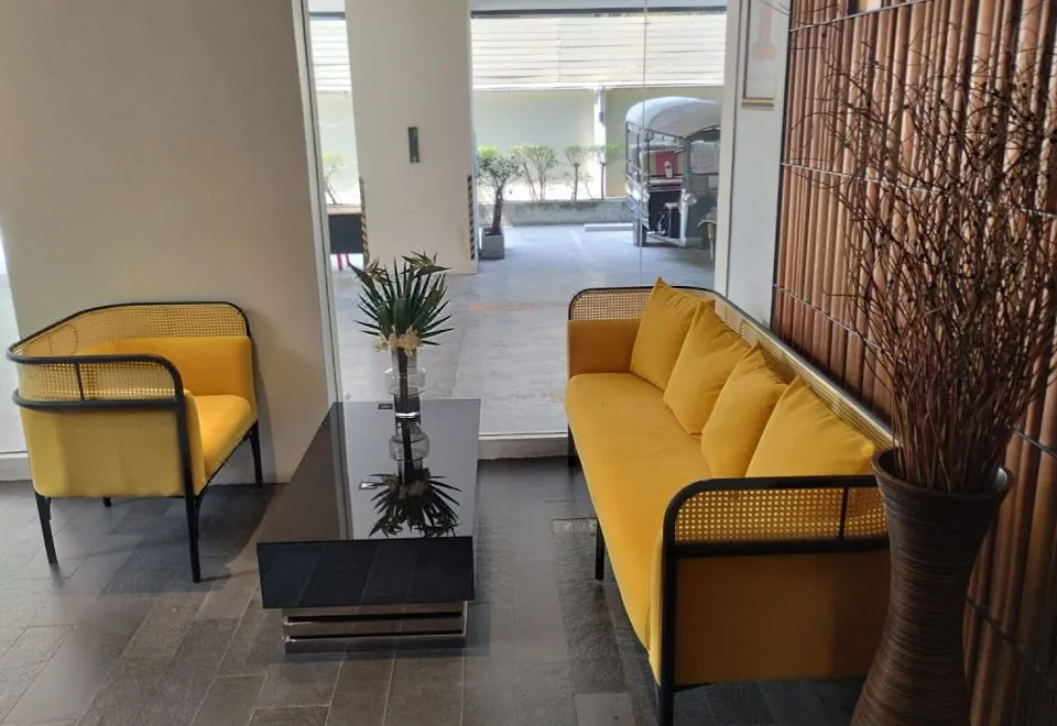 Aspira Hiptique Sukhumvit 13