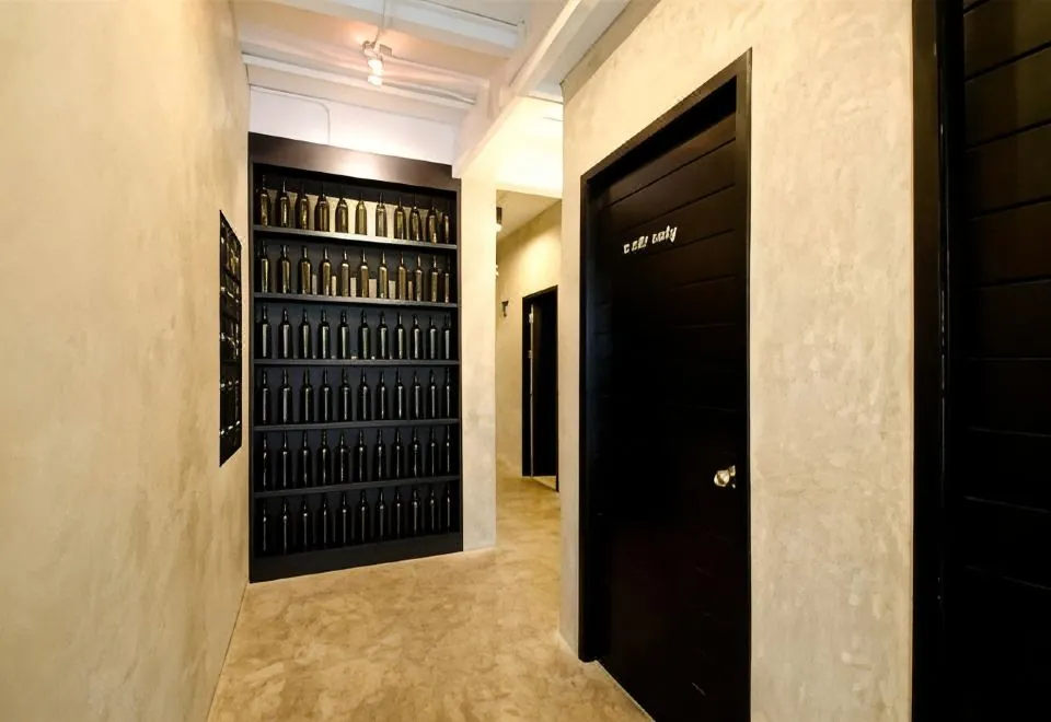 Di Place Hotel