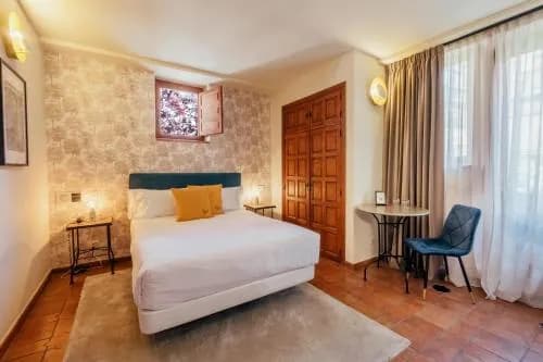 Hotel Cetina Palacio Ayala Berganza