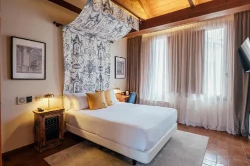 Hotel Cetina Palacio Ayala Berganza