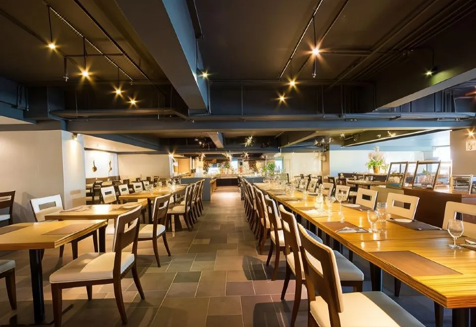 Furama Silom Bangkok