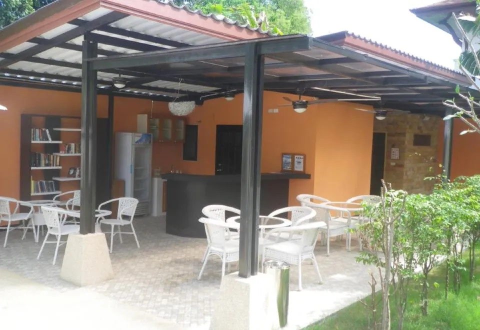 Babylon Pool Villas