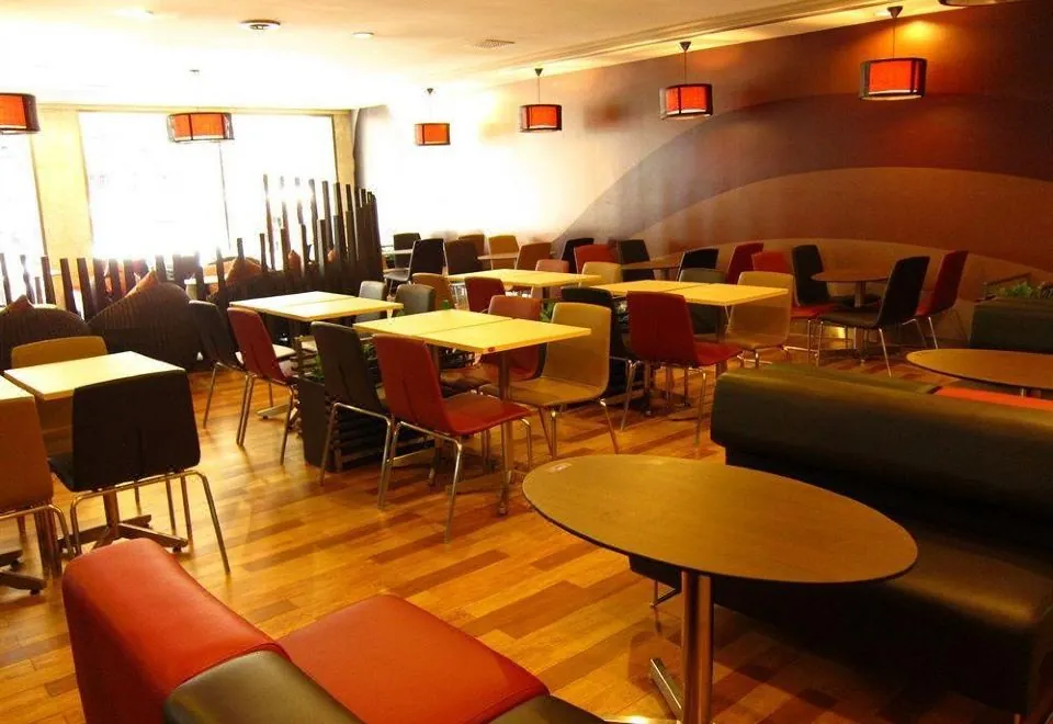 Indra Regent Hotel