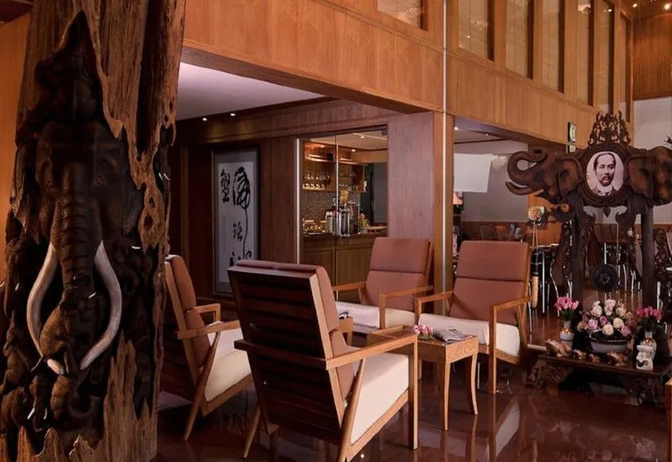 KC Place Hotel Pratunam