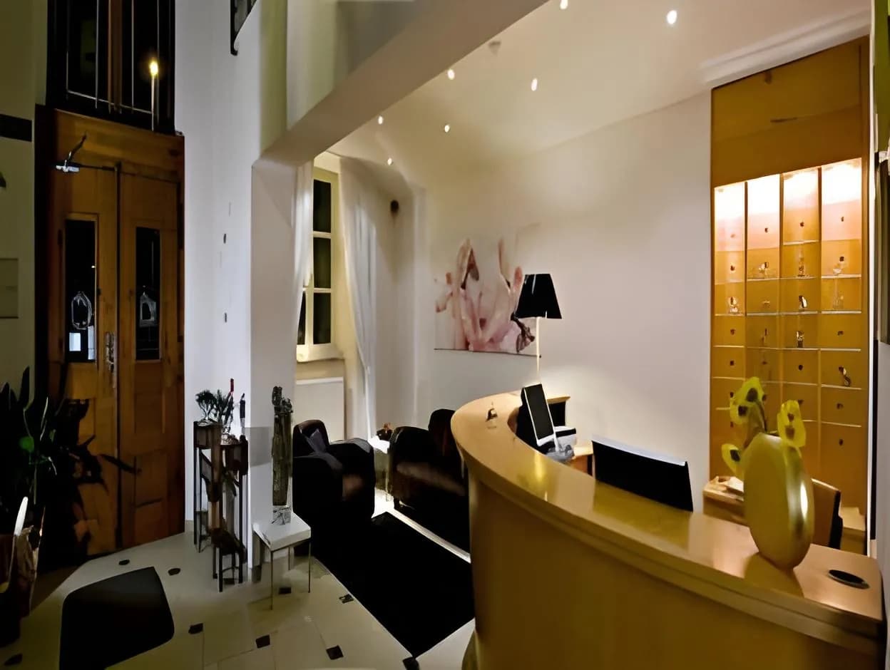 Hotel Andel