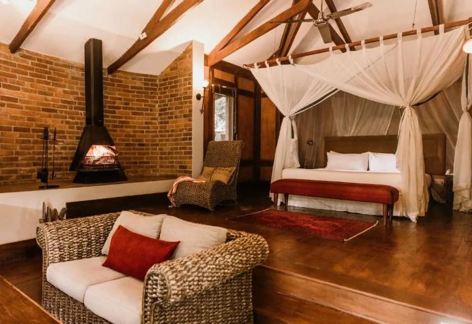 Elewana Arusha Coffee Lodge