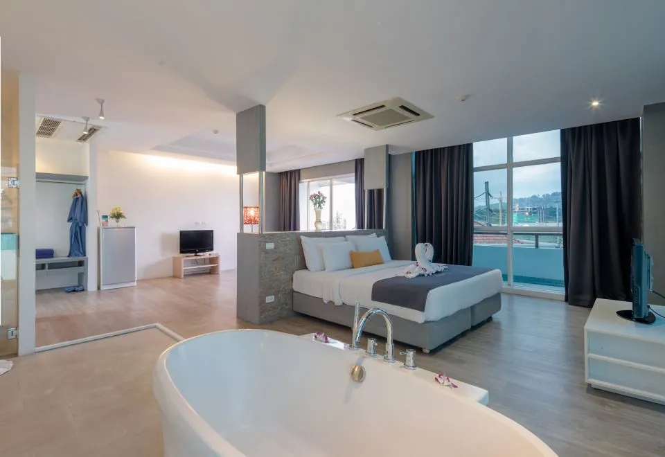 Dara Hotel