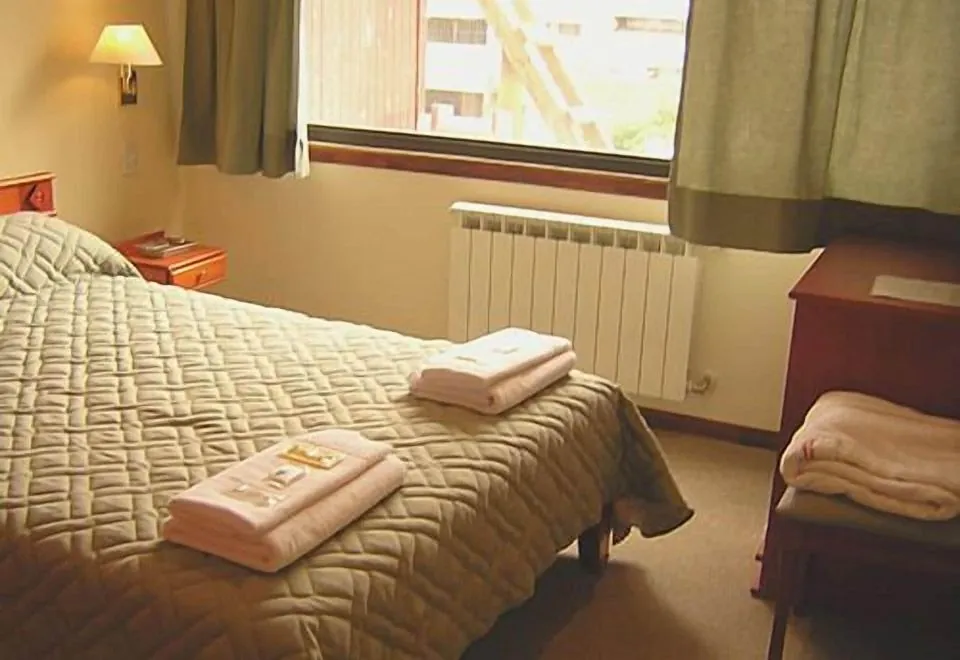 Hotel Antartida Argentina