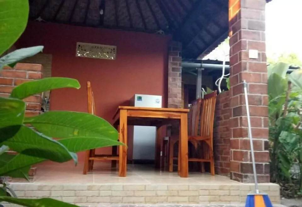 Mulia Home Stay