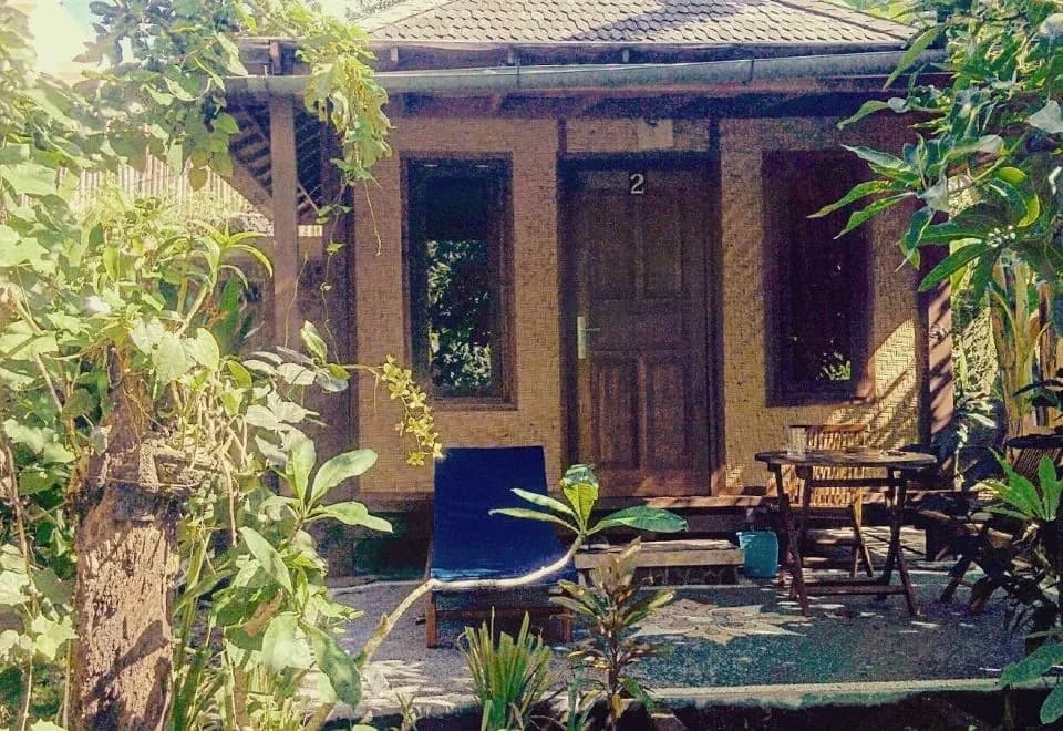 Mulia Home Stay