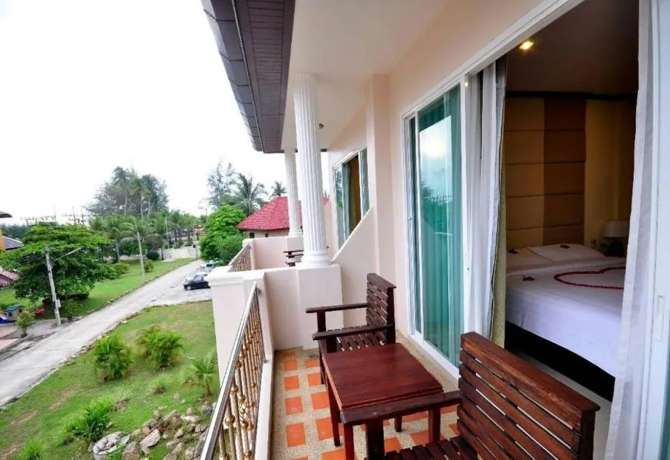 The Mareeya Place Phuket