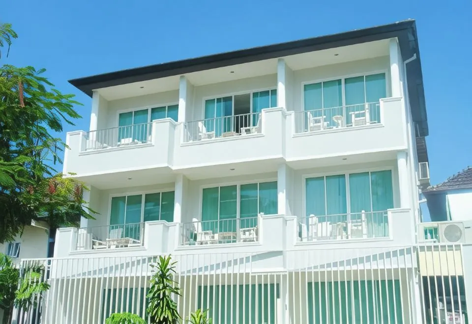 The Mareeya Place Phuket