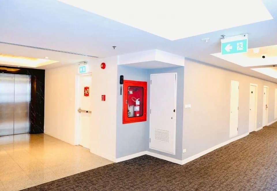 FuramaXclusive Pratunam Park Hotel