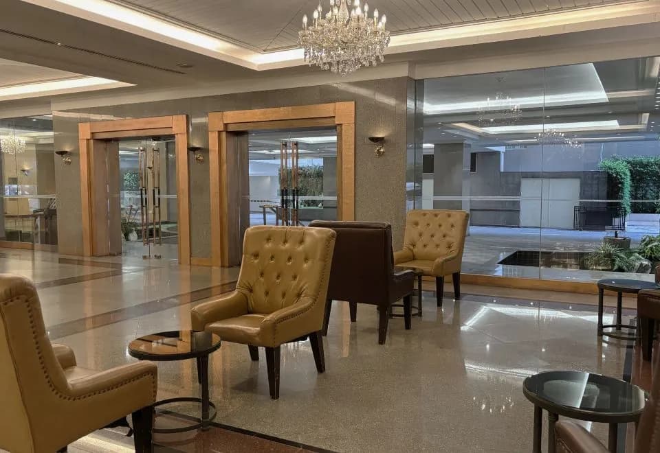 Rembrandt Residences Bangkok