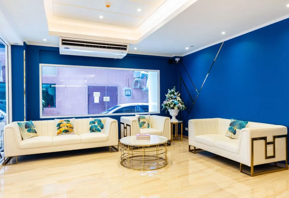 Siam Star Hotel