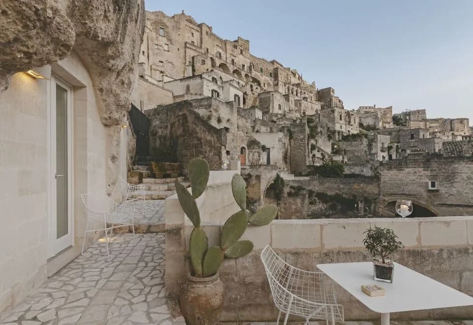 La Dimora di Metello
