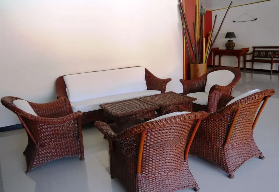 Surin Sweet Hotel