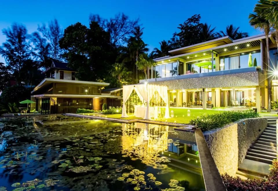 Impiana Private Villas Kata Noi Phuket