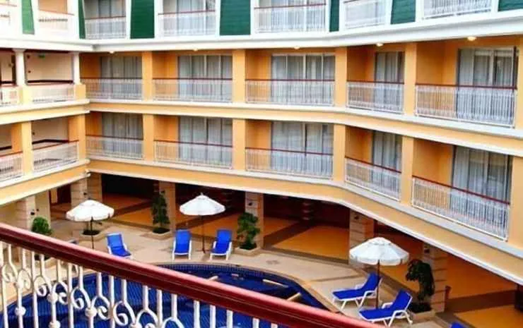 Kalim Resort