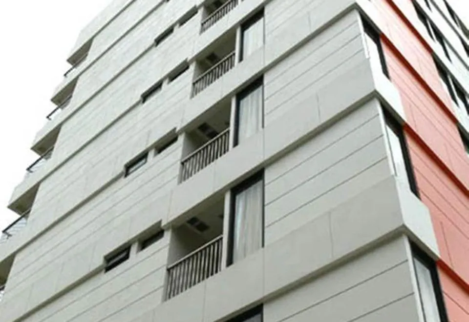 Tango Vibrant Living Hotel