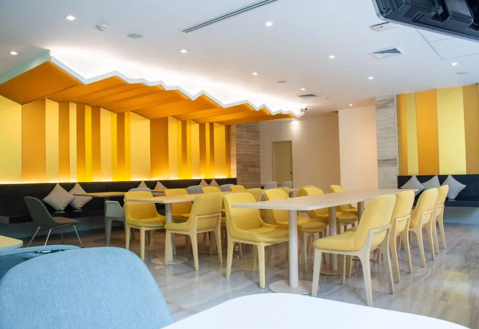 Tango Vibrant Living Hotel