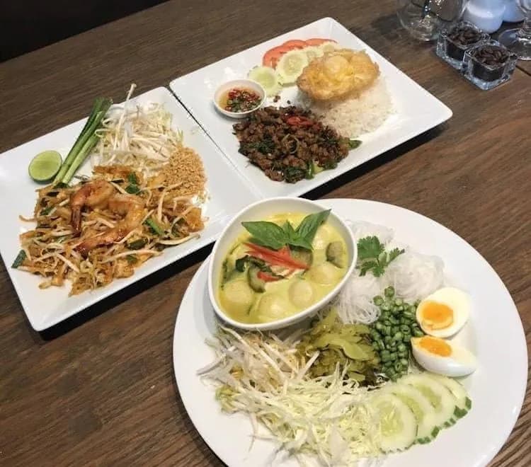 The Bedrooms Boutique Hotel Bangkok