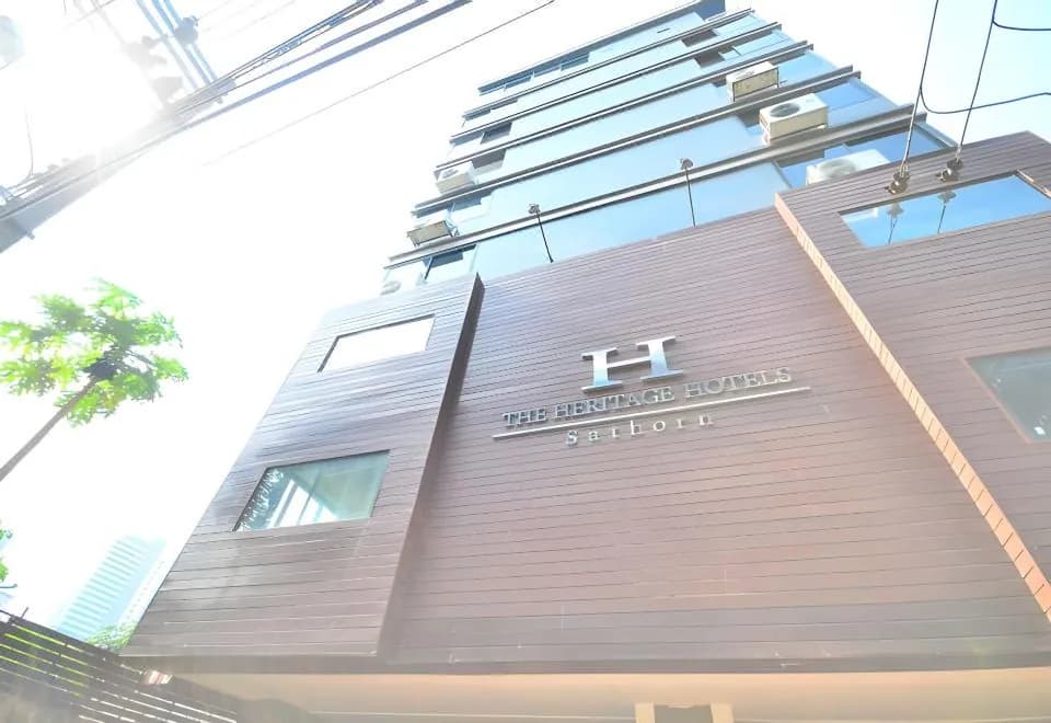 The Heritage Hotels Sathorn