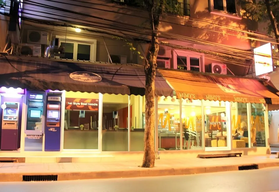 The Inn Saladaeng