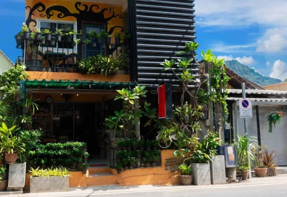 Sabina Guesthouse