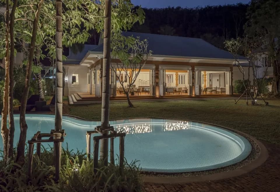 The Pe La Resort, Phuket