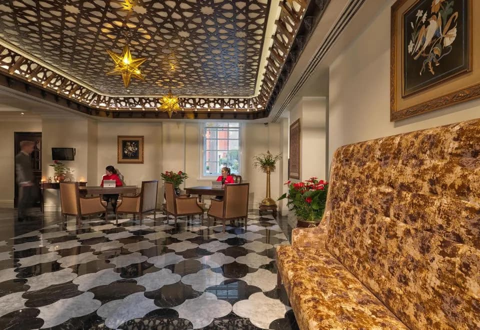 The LaLit London