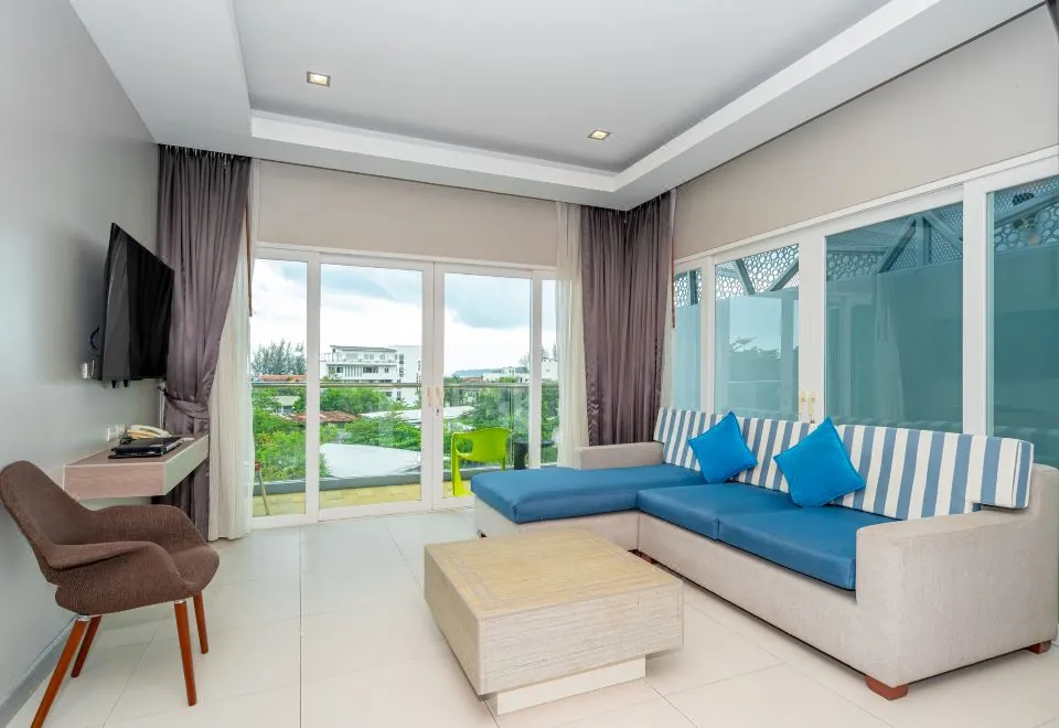 Ratana Apart-Hotel at Kamala Phuket