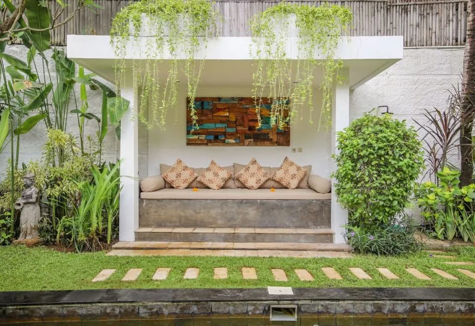 Villa Malou