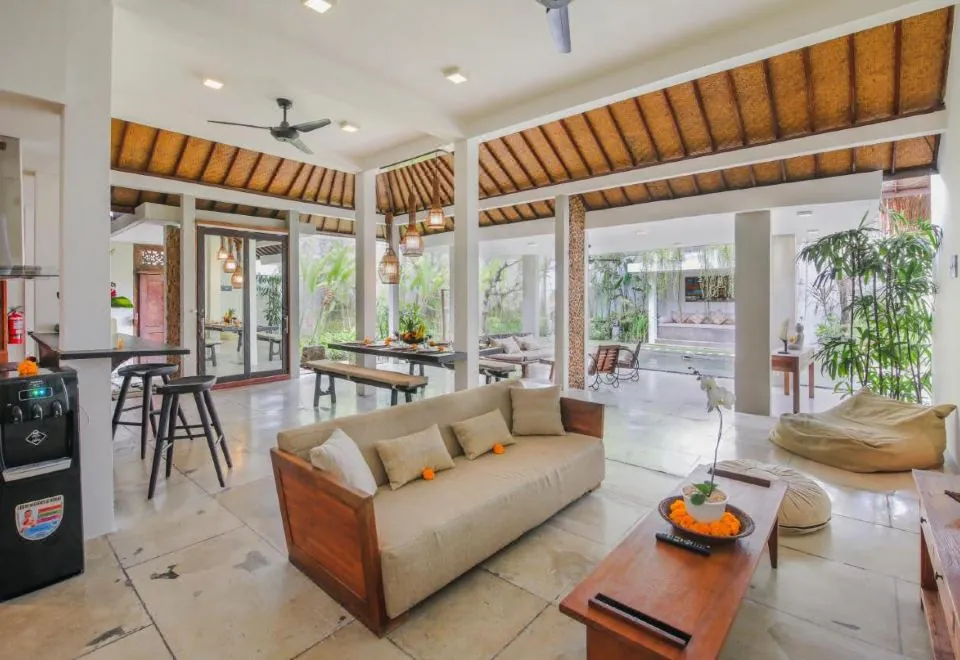 Villa Malou