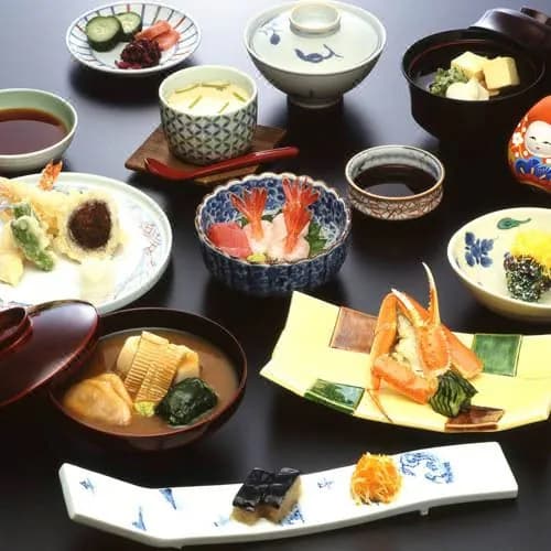 Kanazawa Miyako Hotel