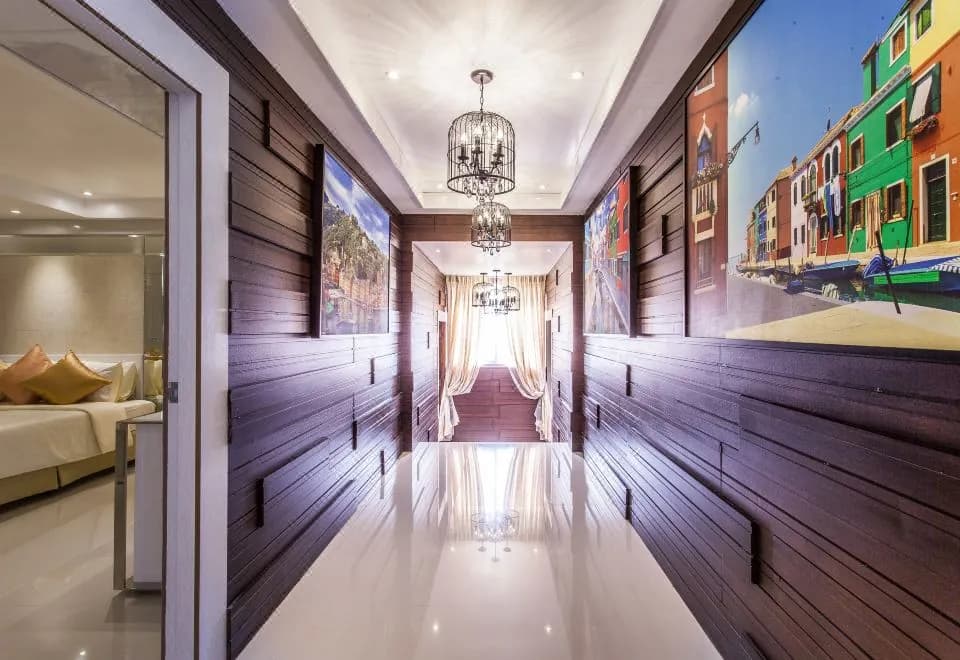 Patong Heritage Hotel Phuket