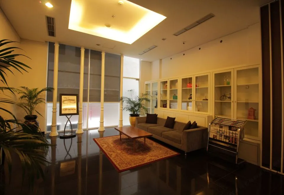 Khas Tugu Hotel Yogyakarta