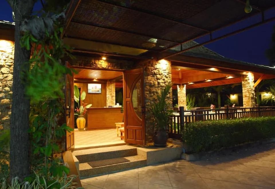 Pai Tan Villas