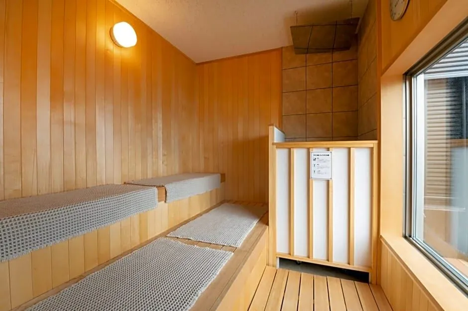 Umino Hotel Hajime - Former Umikaoru Yado Hotel New Matsumi