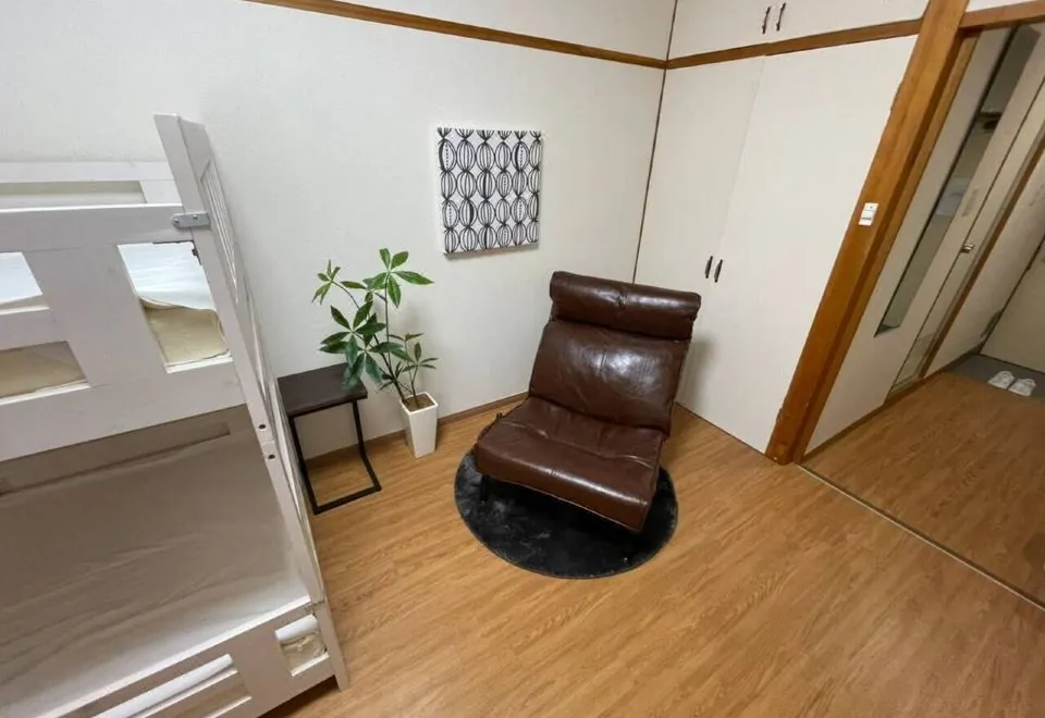 Residential Hotel Yamato-H Shimokitazawa 207