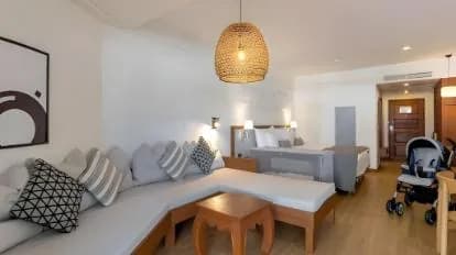 Sunwing Bangtao Beach