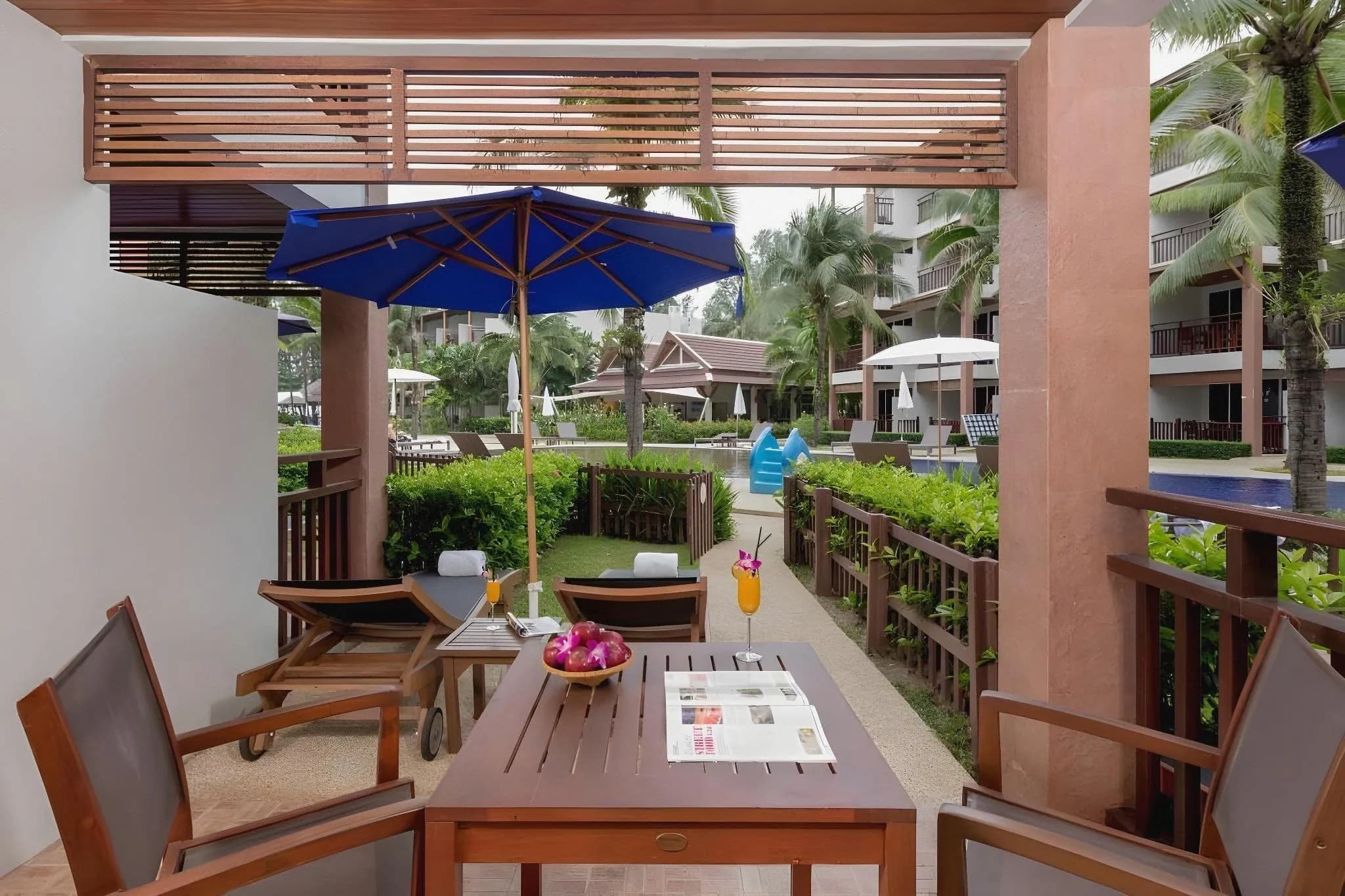 Sunwing Bangtao Beach