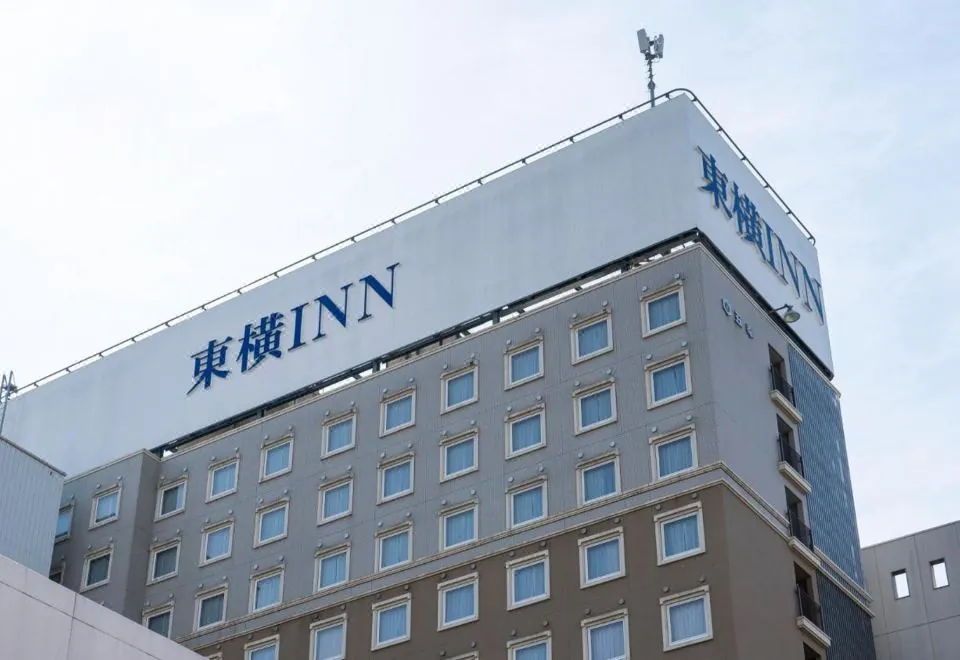 Toyoko Inn Matsumoto Ekimae Hommachi