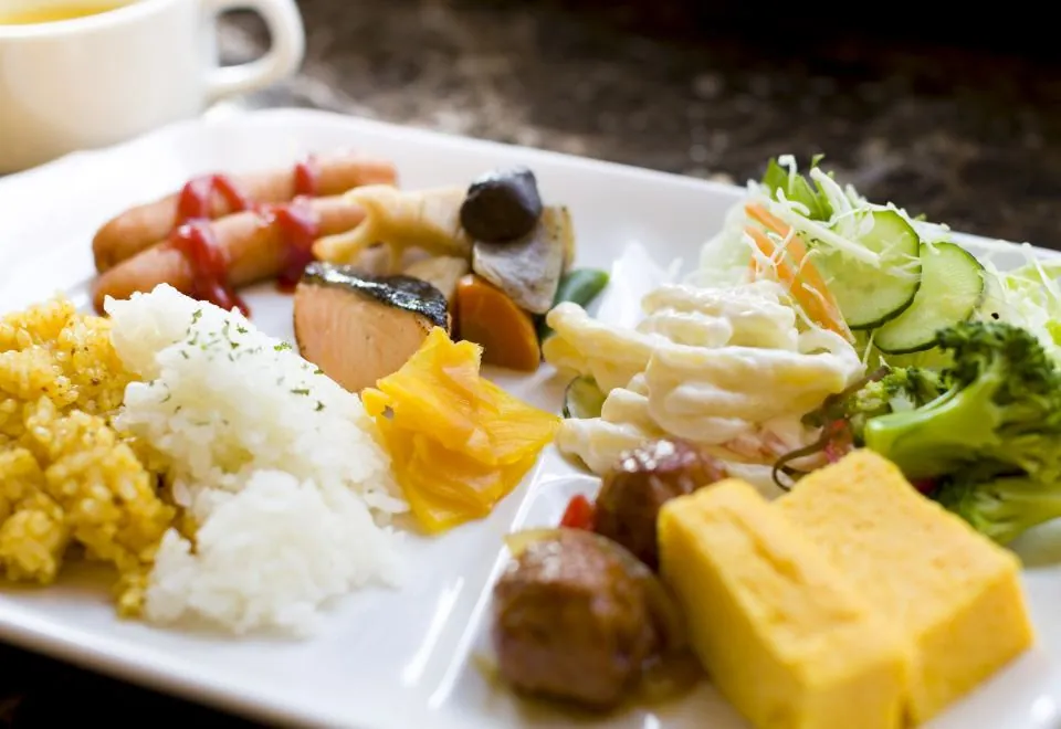 Toyoko Inn Matsumoto Ekimae Hommachi