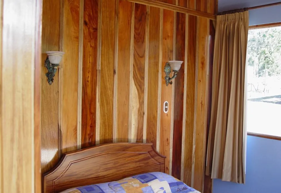 Hotel Las Orquideas